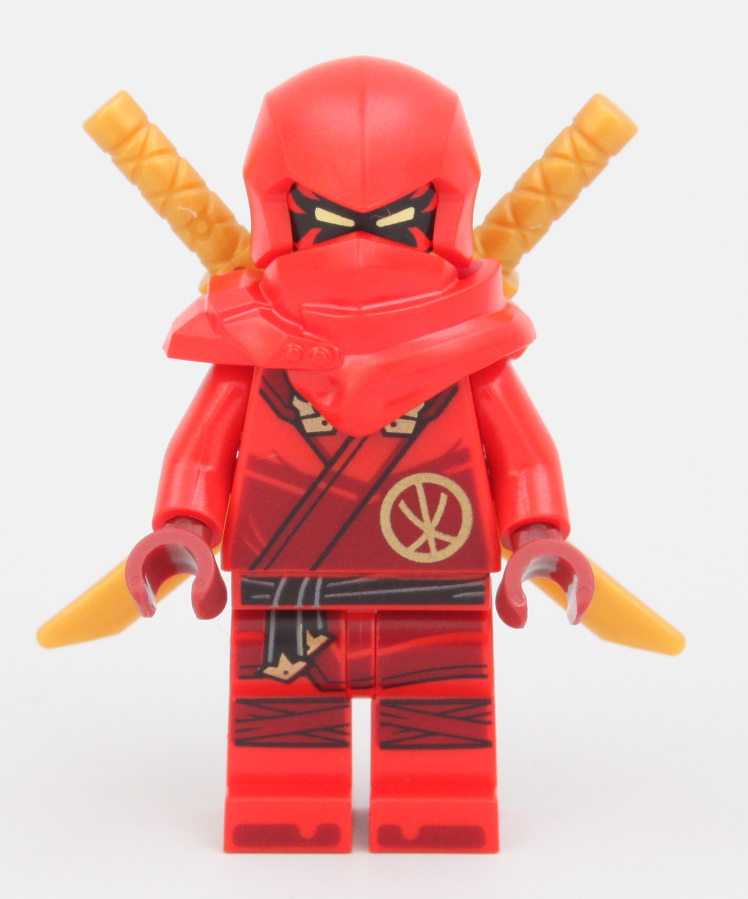 LEGO NINJAGO 71793 Heatwave Transforming Lava Dragon review 22