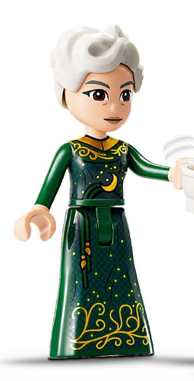 75684 morrible lego wicked