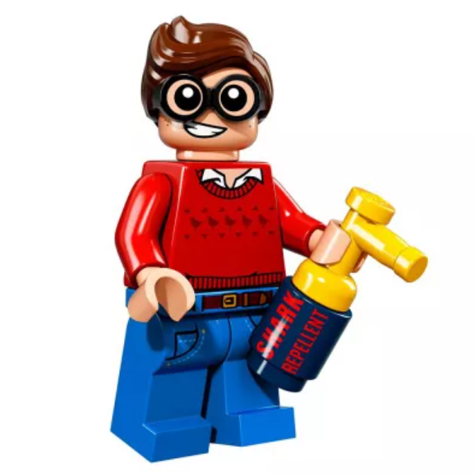 71017 dick grayson