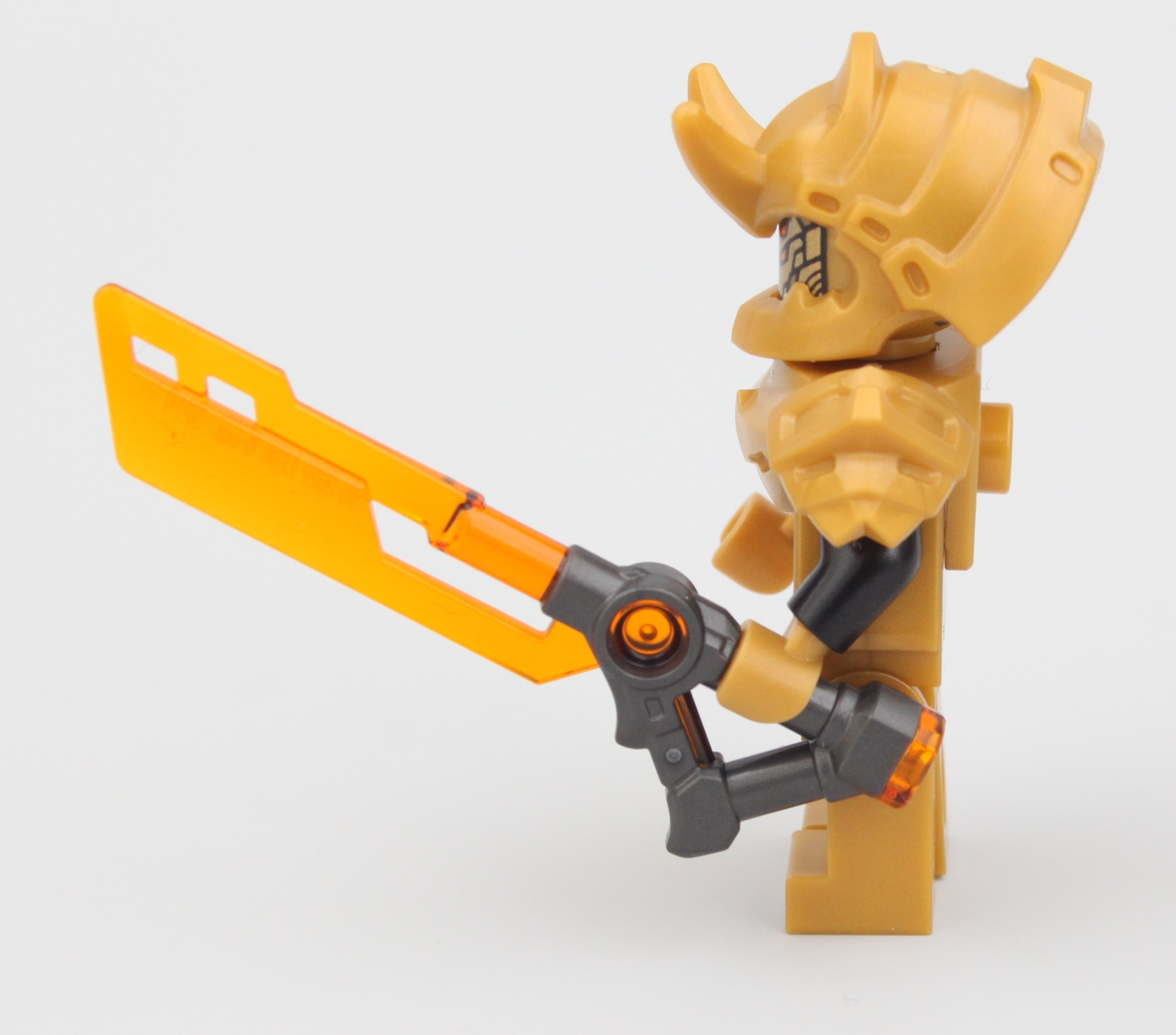 LEGO NINJAGO 71791 Zanes Dragon Power Spinjitzu Race Car review 21 scaled