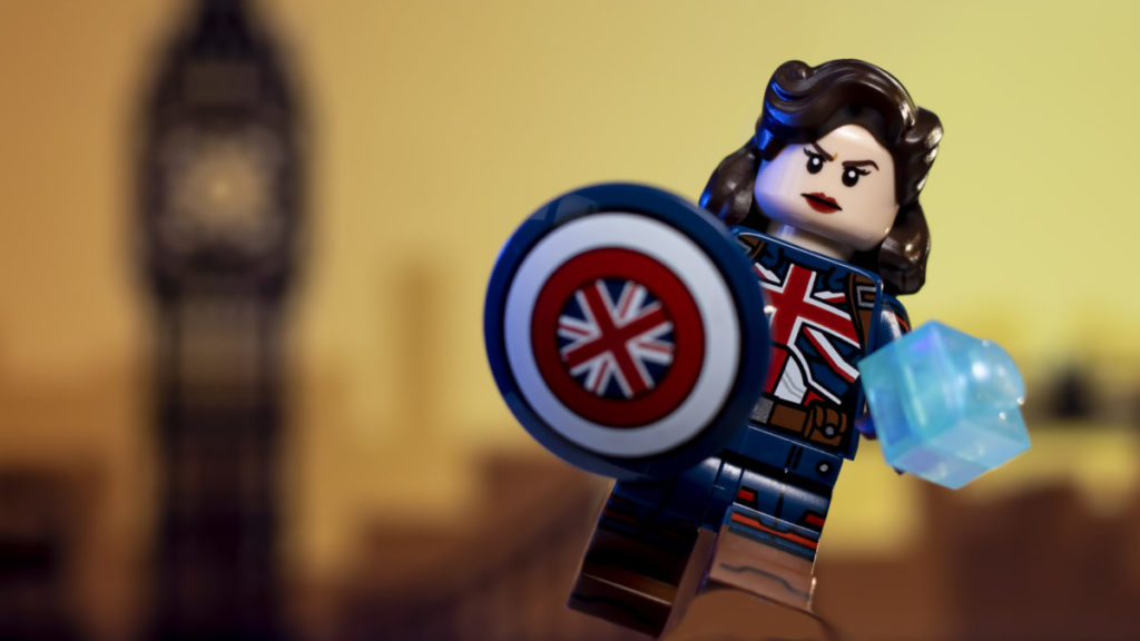 LEGO 71031 Marvel Studios Captain Carter 2 1024x576