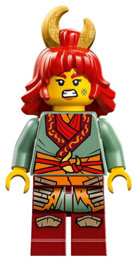 ninjago wyldfyre