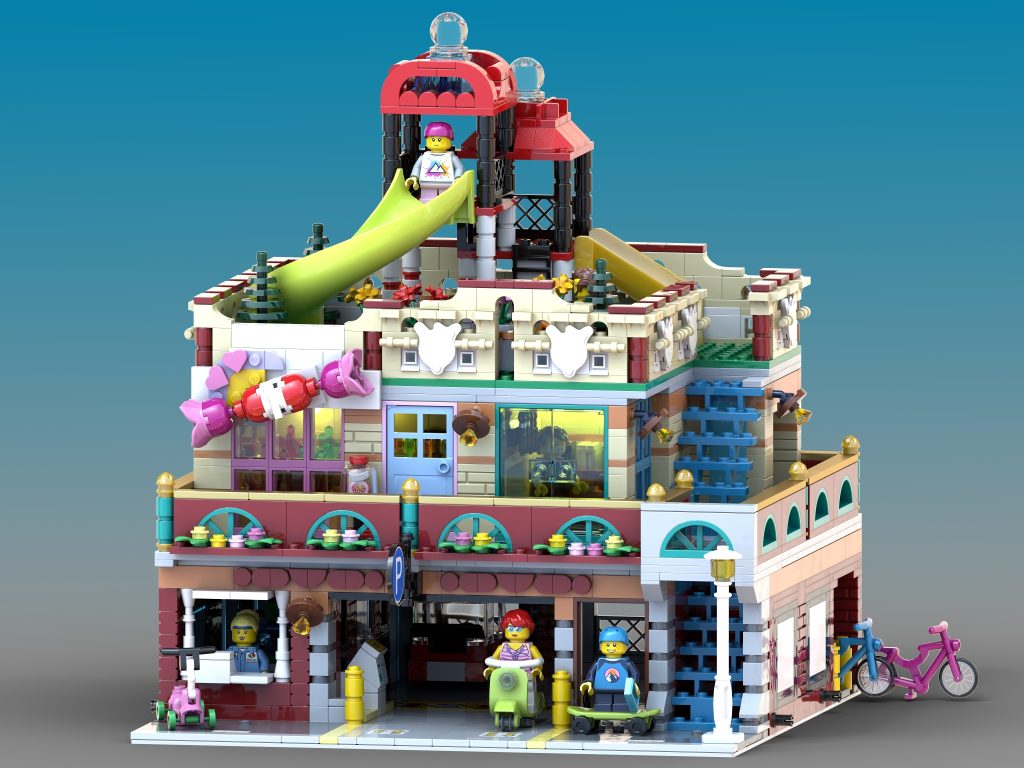 LEGO BrickLink designer program modular school 1024x768