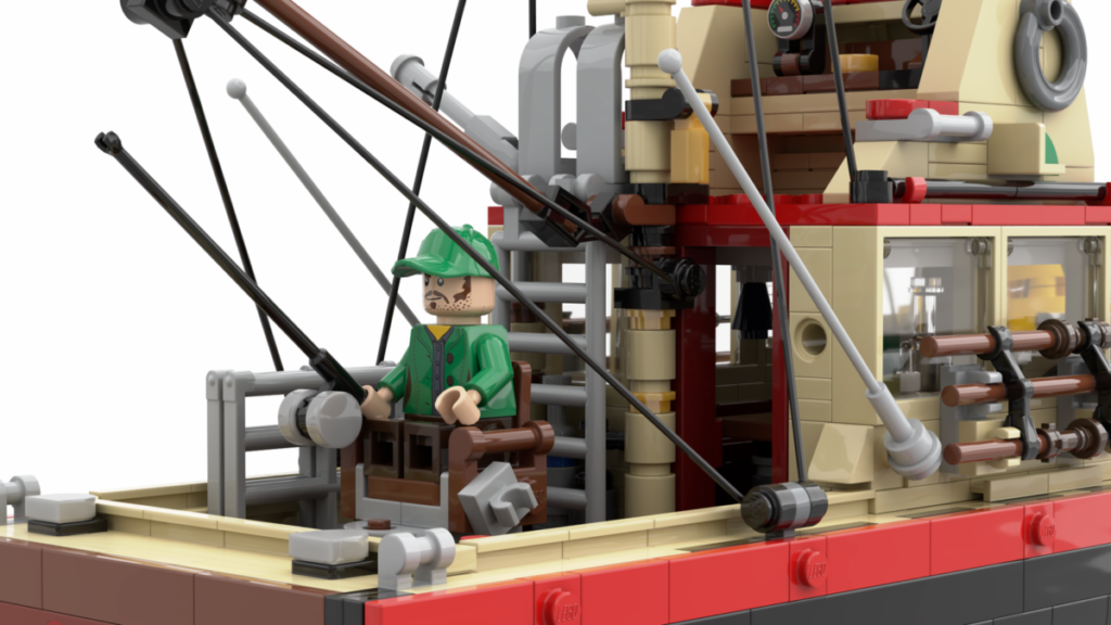 LEGO Ideas Jaws 4 1024x576