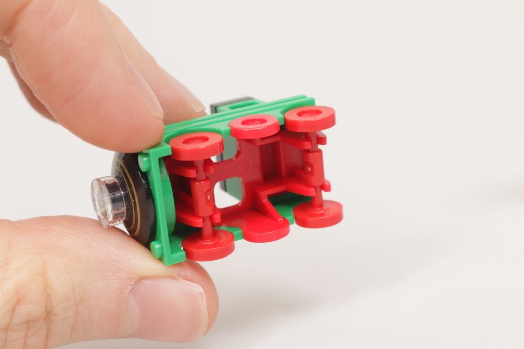 LEGO Minifigures 71045 Series 25 review 67 1024x683