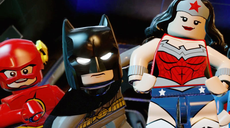 LEGO DC Super Heroes Batman 76139 “Batvehicle” may be released this year