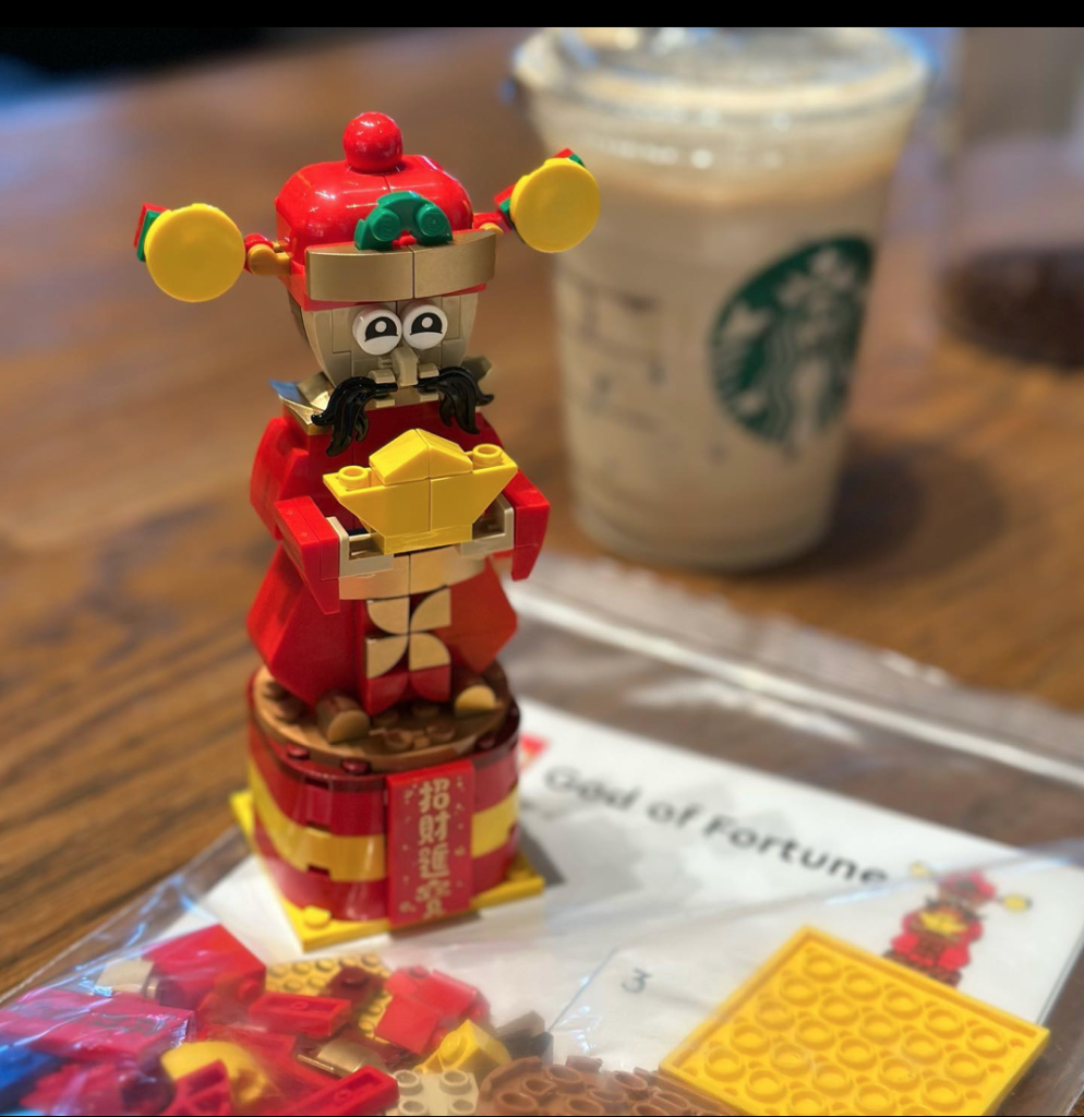 LEGO 6444659 God of Fortune 3 994x1024