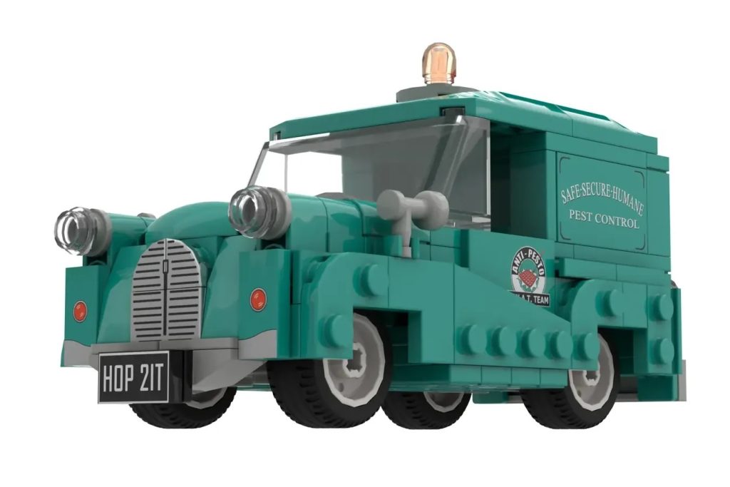LEGO Ideas wallace and gromit 4 1024x683