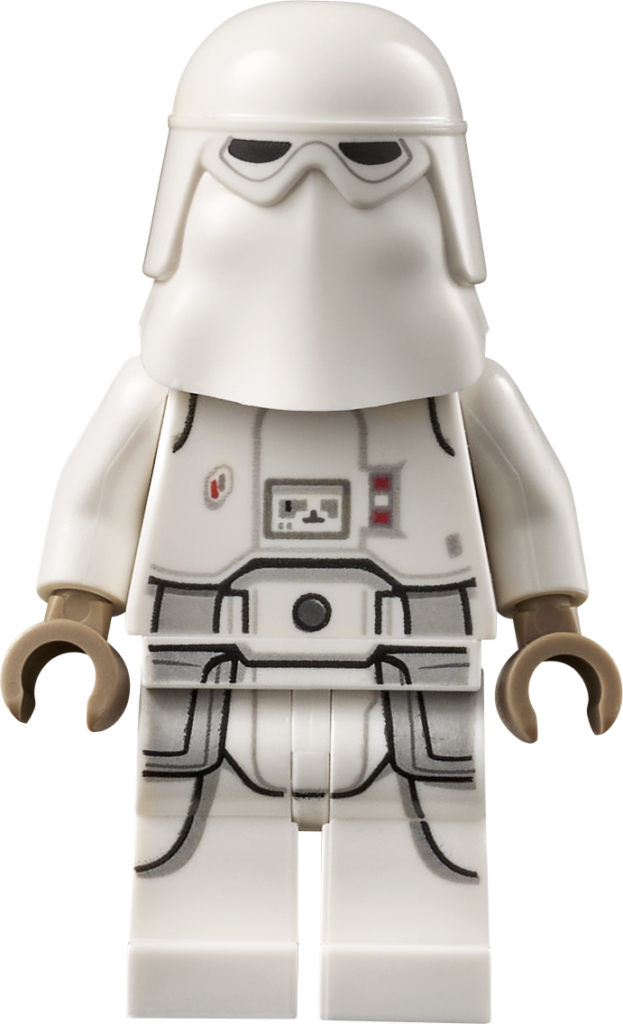 LEGO Star Wars 75313 AT AT 49