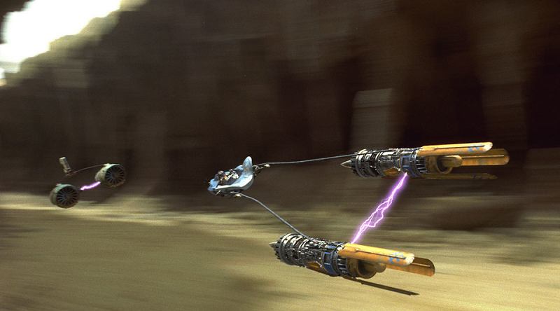 New LEGO Star Wars 20 Years set rumoured