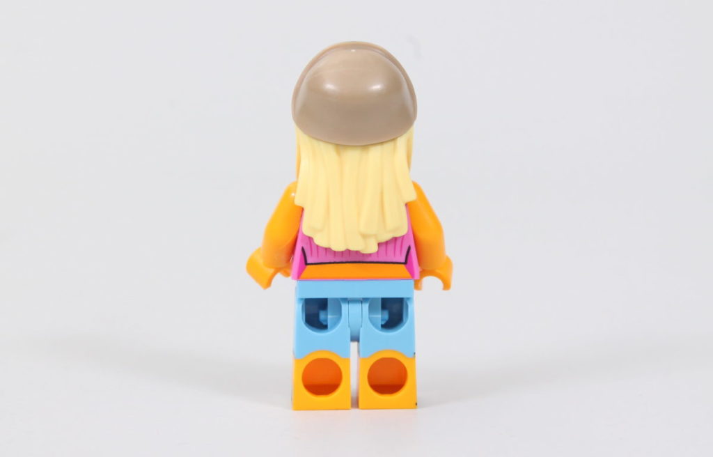 LEGO Collectible Minifigures 71033 The Muppets Janice 5 1024x656