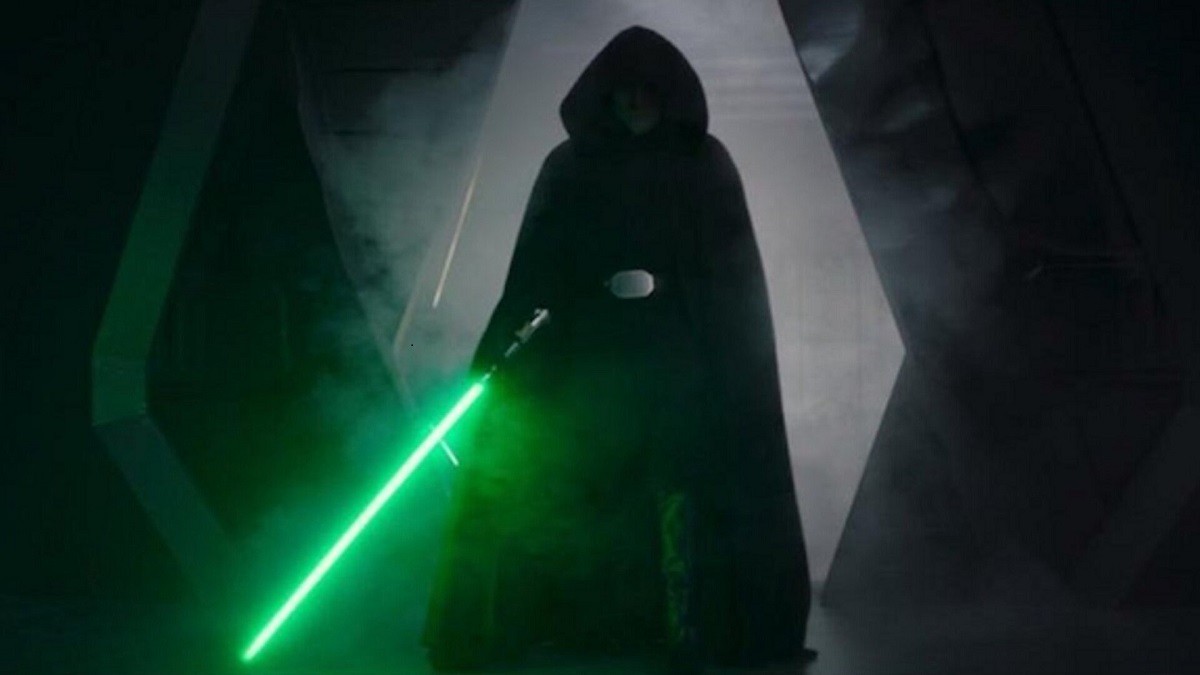 A new LEGO Star Wars Mandalorian minifigure is rumoured for 2022