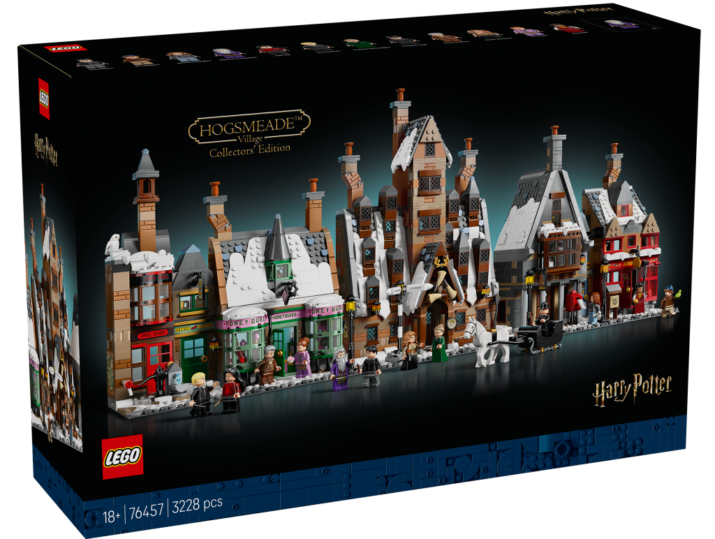lego harry potter 76457 hogsmeade collectors edition 2 1024x772