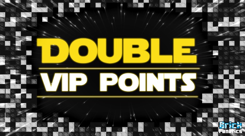 Last chance for LEGO Star Wars May the Fourth deals, including double VIP points