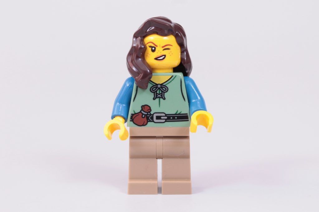 LEGO Icons 10332 Medieval Town Square review 72 1024x683