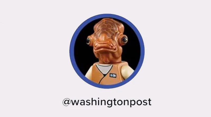 TikTok continues to celebrate LEGO Star Wars video games