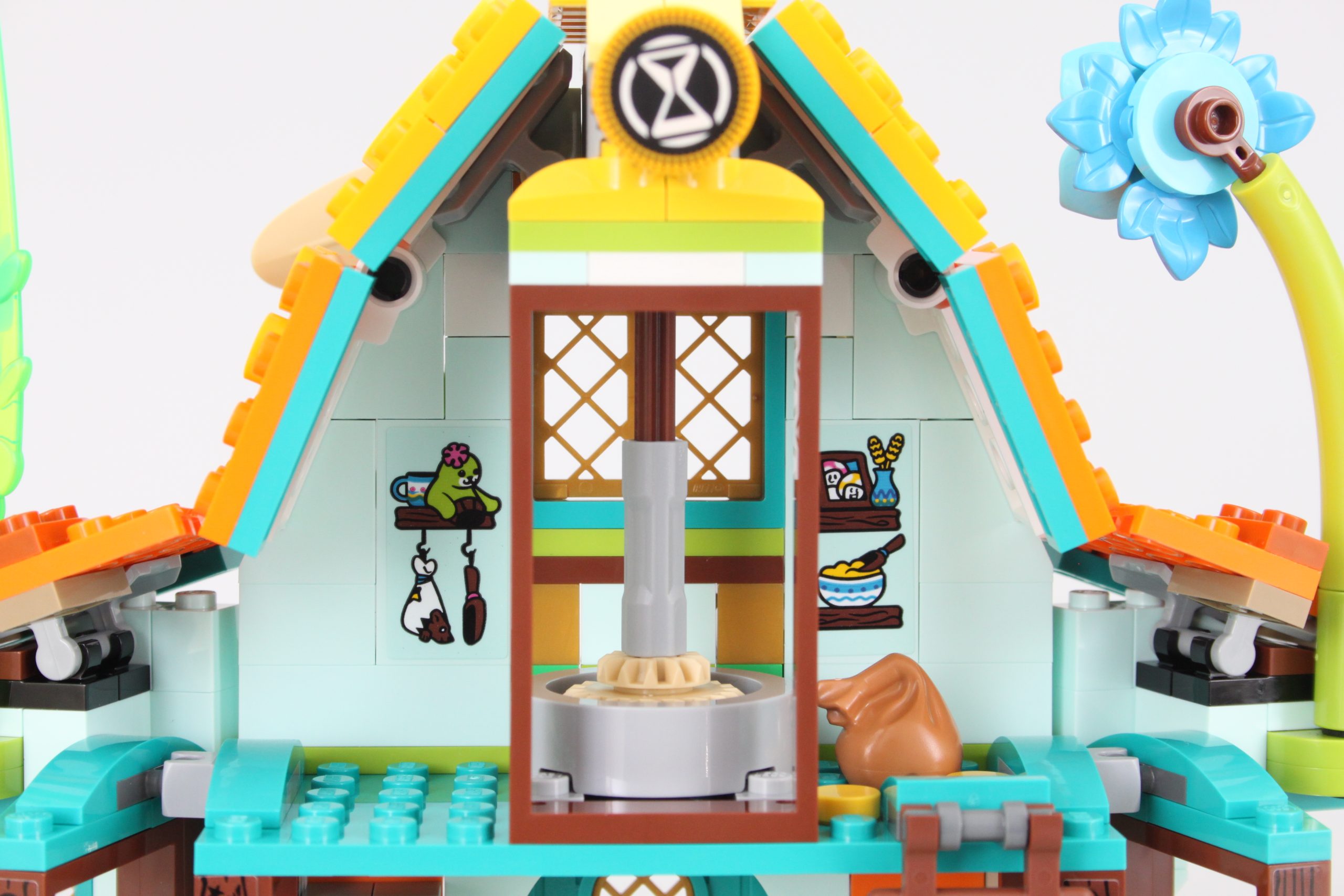 LEGO DREAMZzz 71459 Stable of Dream Creatures review 19 scaled