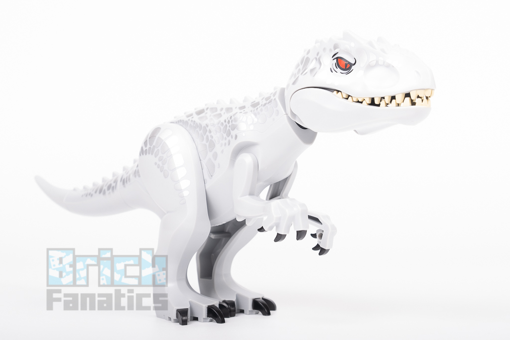 LEGO Jurassic World 75941 Indominus rex vs Ankylosaurus 39
