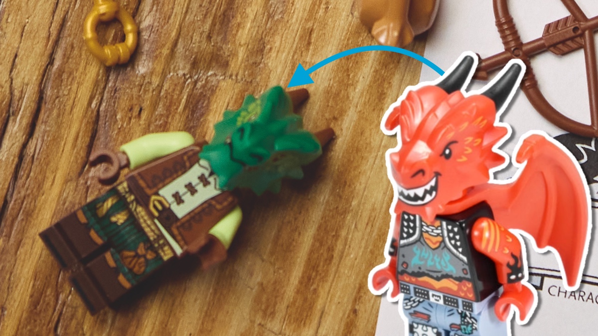 LEGO VIDIYO might have flopped, but its legacy lives on