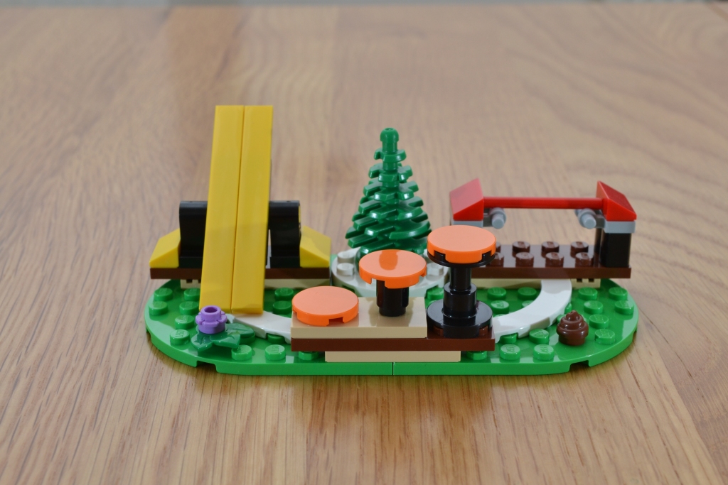 LEGO City 60369 Mobile Police Dog Training 20 1024x683
