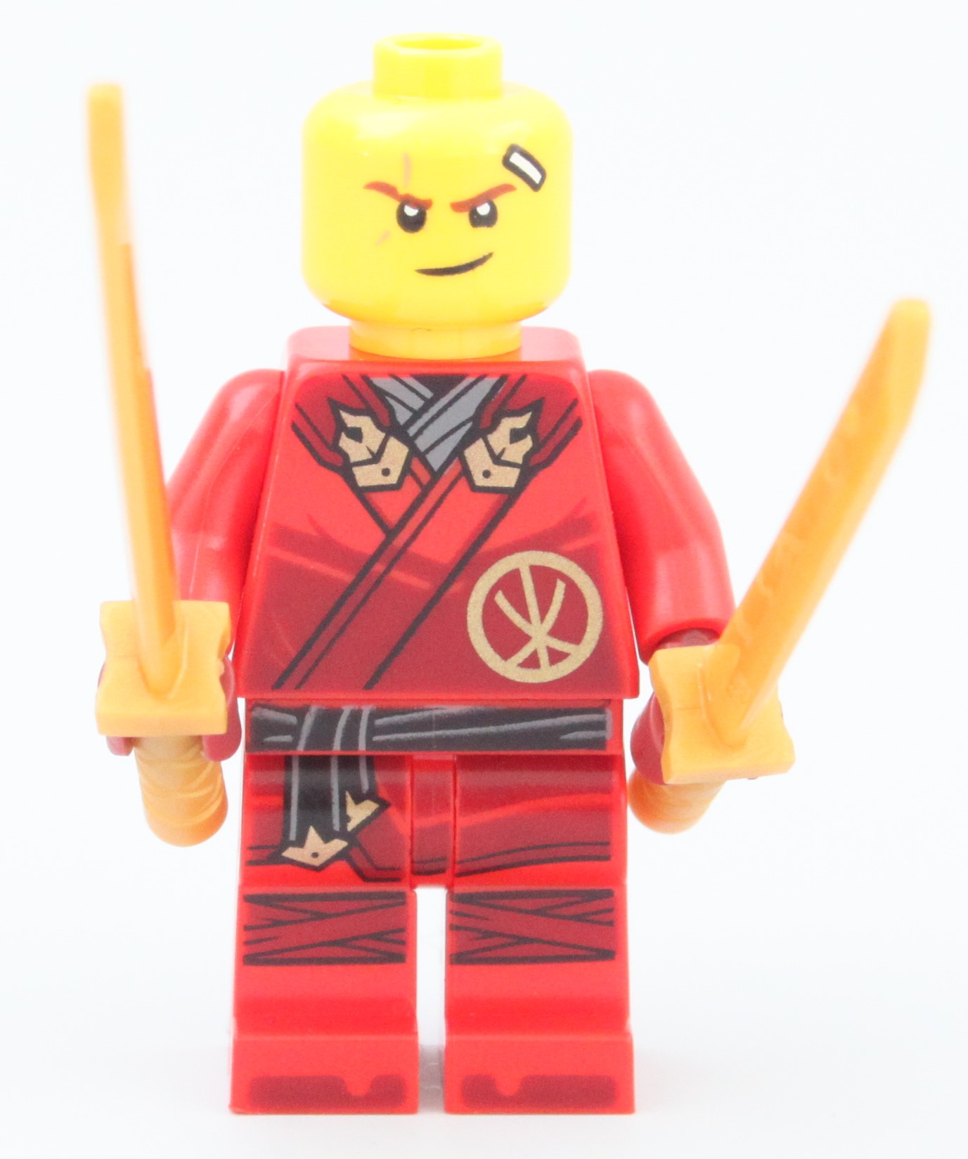 LEGO NINJAGO 71795 Temple of the Dragon Energy Cores review 50