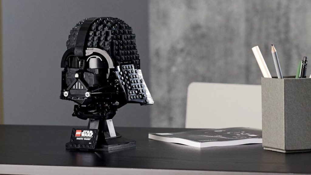 LEGO Star Wars 75304 Darth Vader Helmet featured resized 1 1024x576
