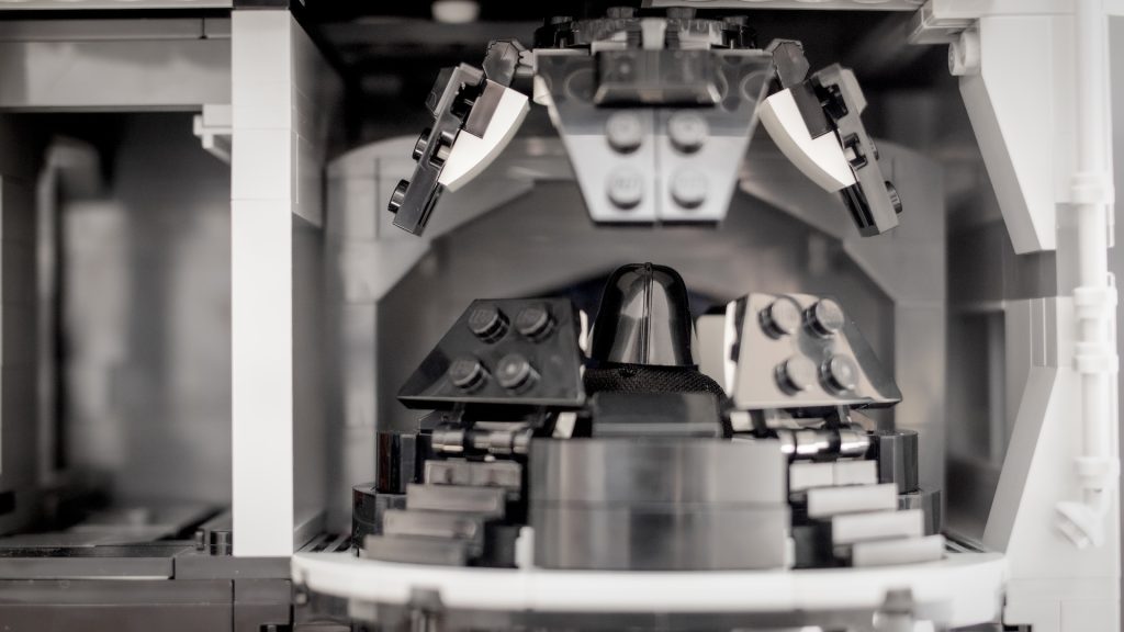 LEGO Star Wars 75419 Death Star 25 1 1024x576
