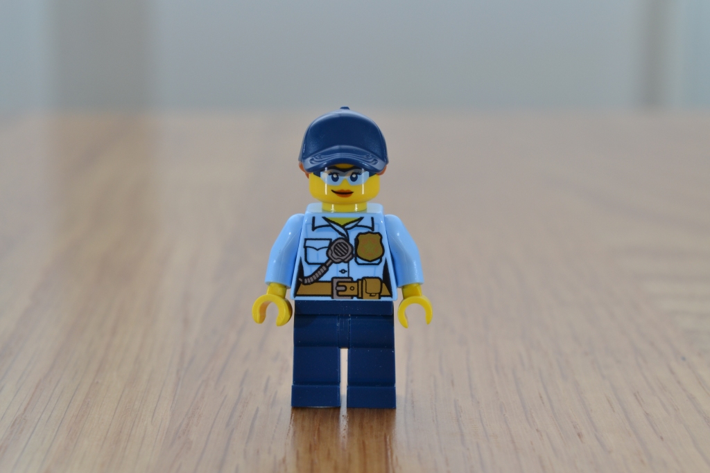 LEGO City 60369 Mobile Police Dog Training 26 1024x683