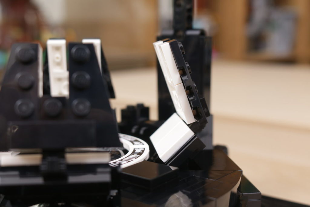 LEGO Star Wars 75296 Darth Vader Meditation Chamber review 35 1024x683