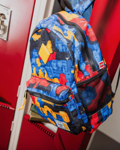 Herschel Heritage Youth Backpack 2