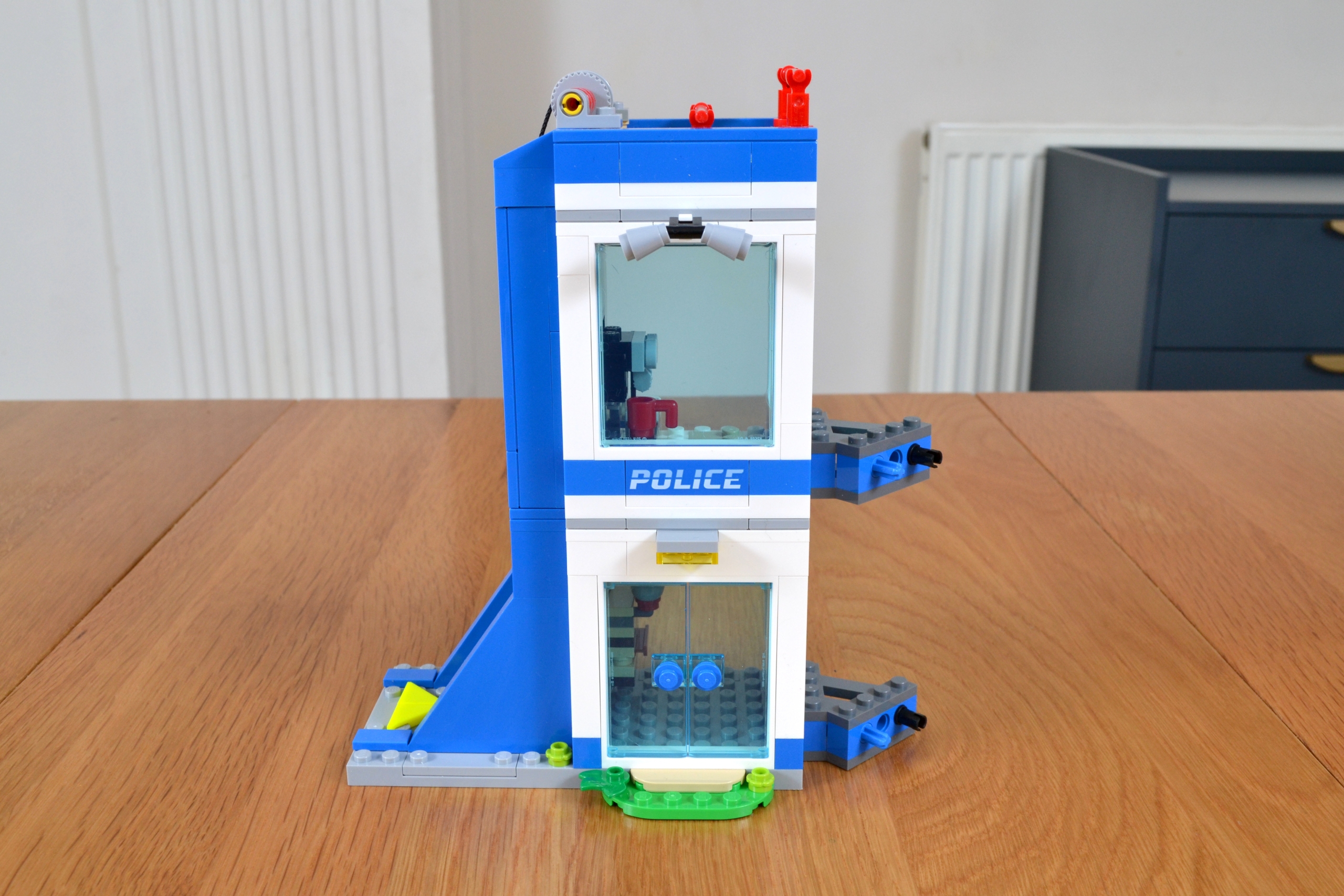LEGO City 60372 Police Training Academy 20 scaled