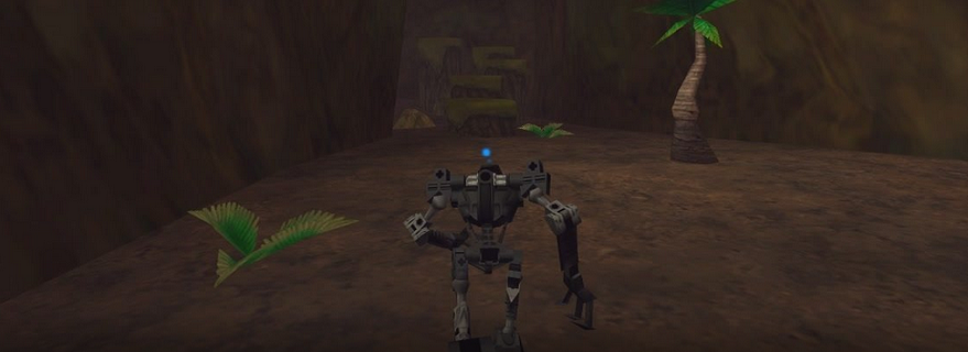 LEGO fans seek to complete unreleased BIONICLE game