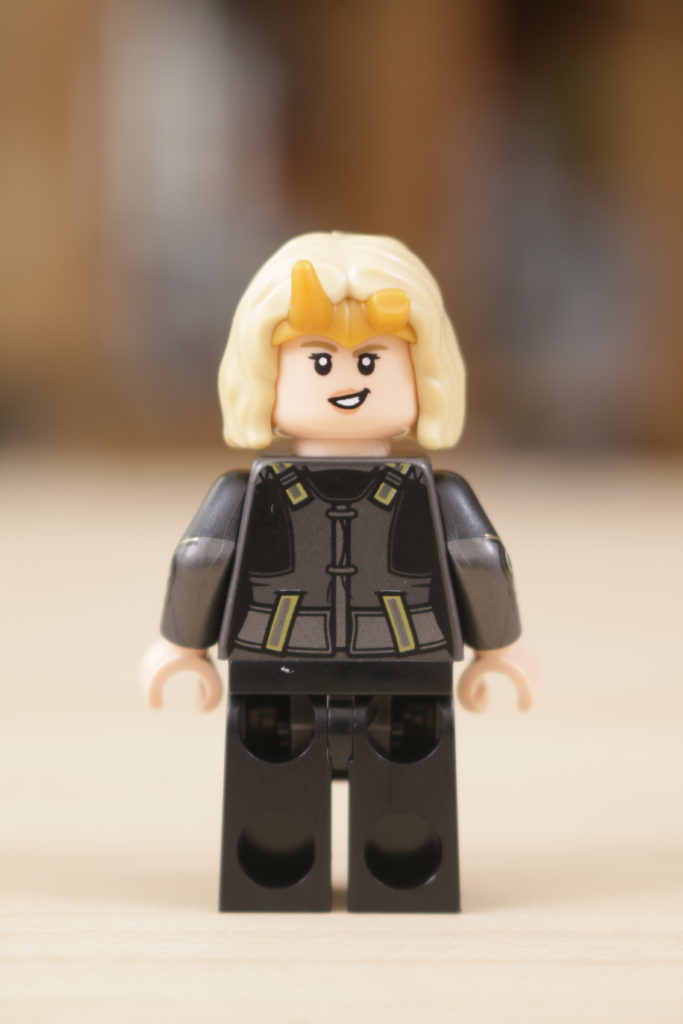 LEGO 71031 Marvel Studios Collectible Minifigures review 33