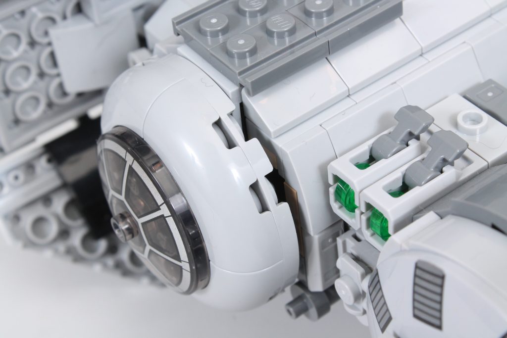 LEGO Star Wars 75347 TIE Bomber review 11 1024x683