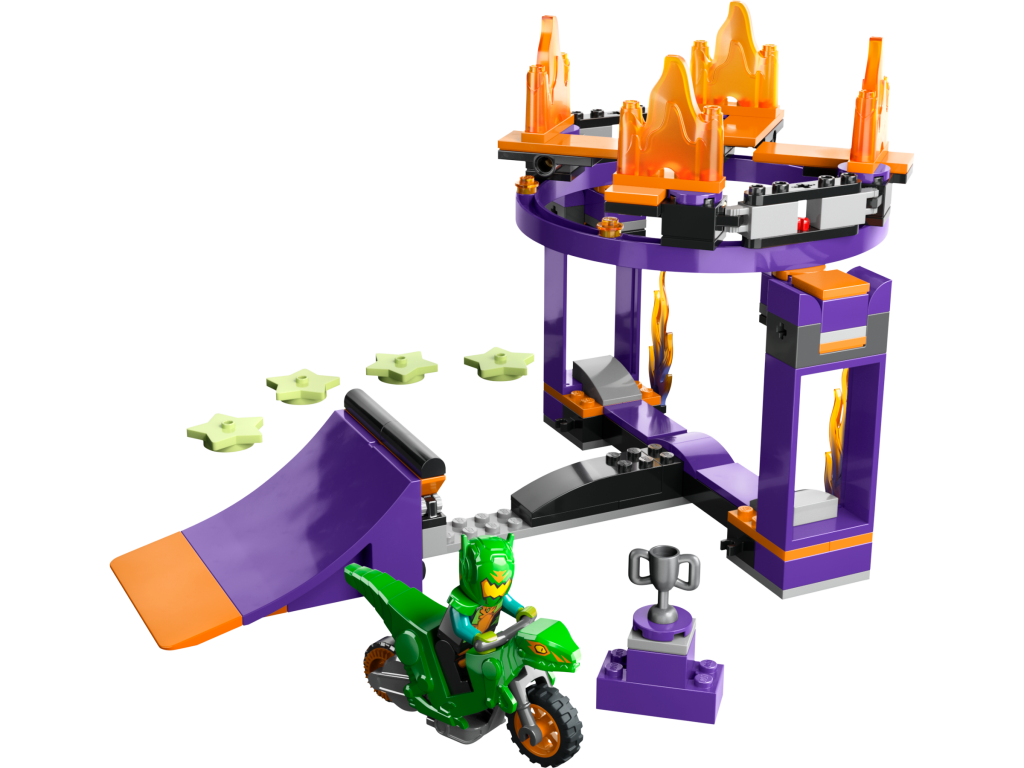 60359 dunk stunt jump challenge LEGO City Stuntz 3 1024x768