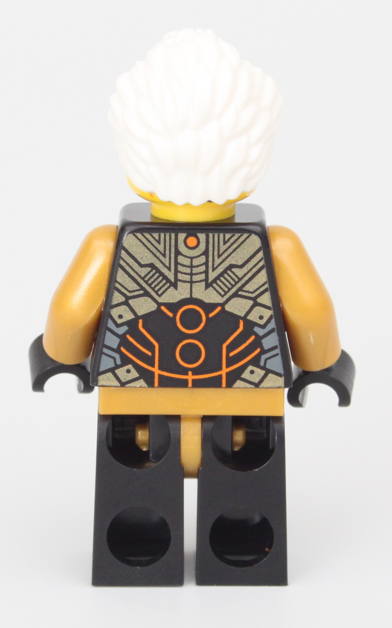 LEGO NINJAGO 71797 Destinys Bounty race against time review 60