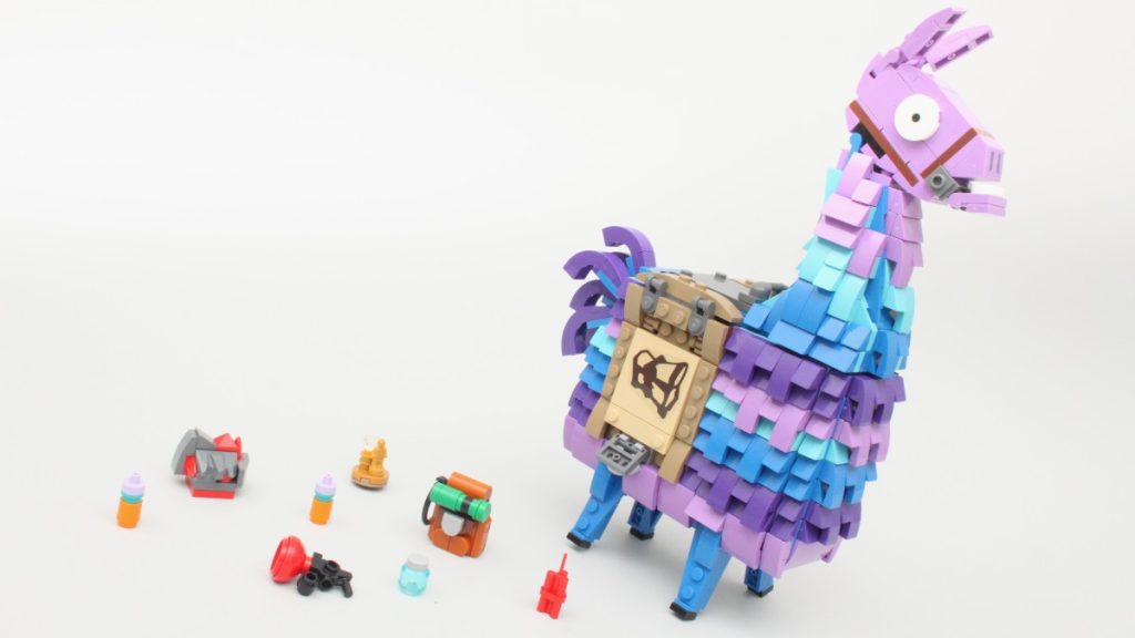 lego fortnite 77071 supply llama review featured 1024x576