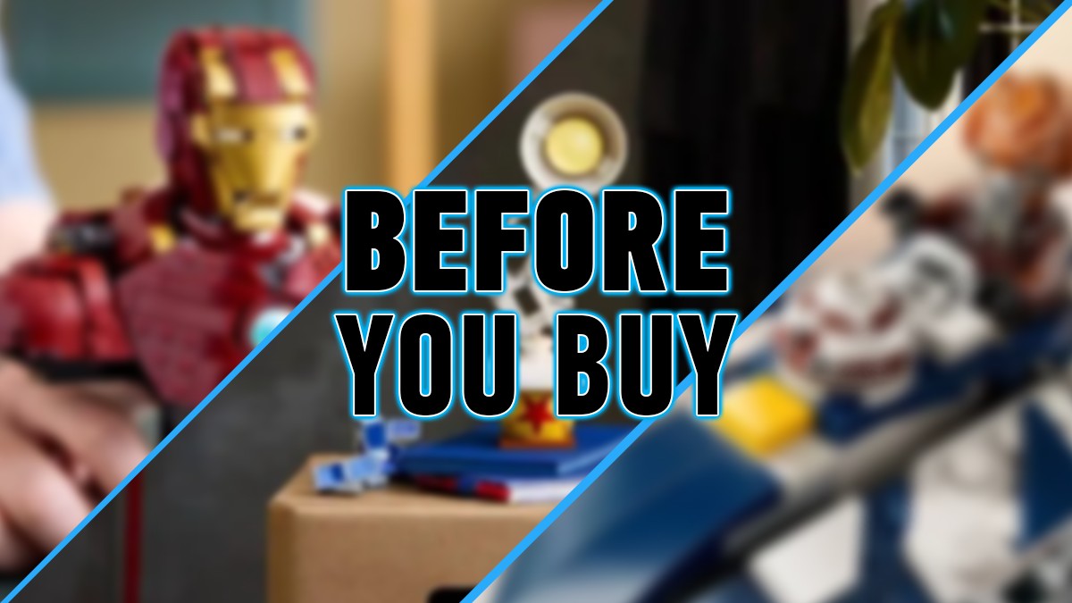 LEGO June 1 releases: Everything you need to know before you buy