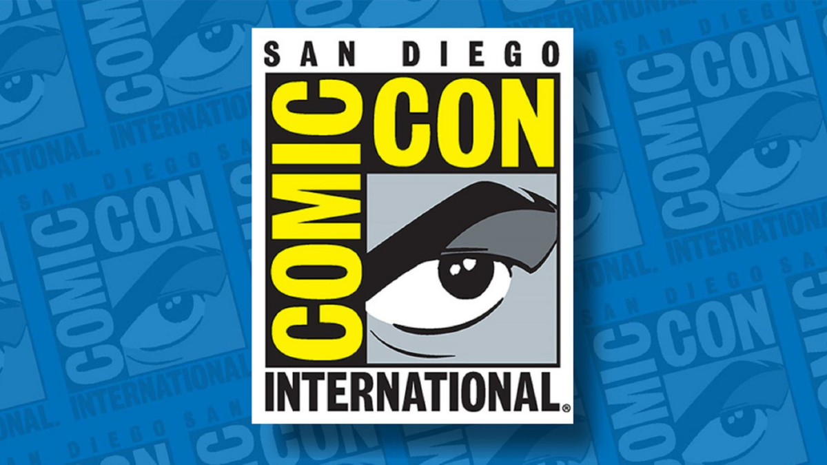 What might the LEGO Group reveal at San Diego Comic Con?