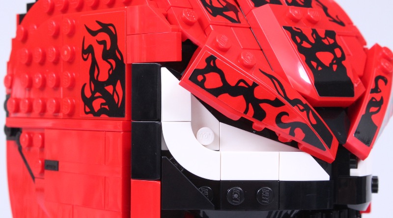 LEGO Marvel 76199 Carnage review