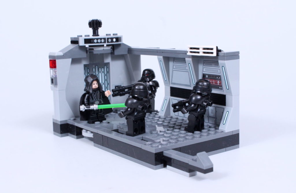 LEGO Star Wars 75324 Dark Trooper Attack review 2 1024x669