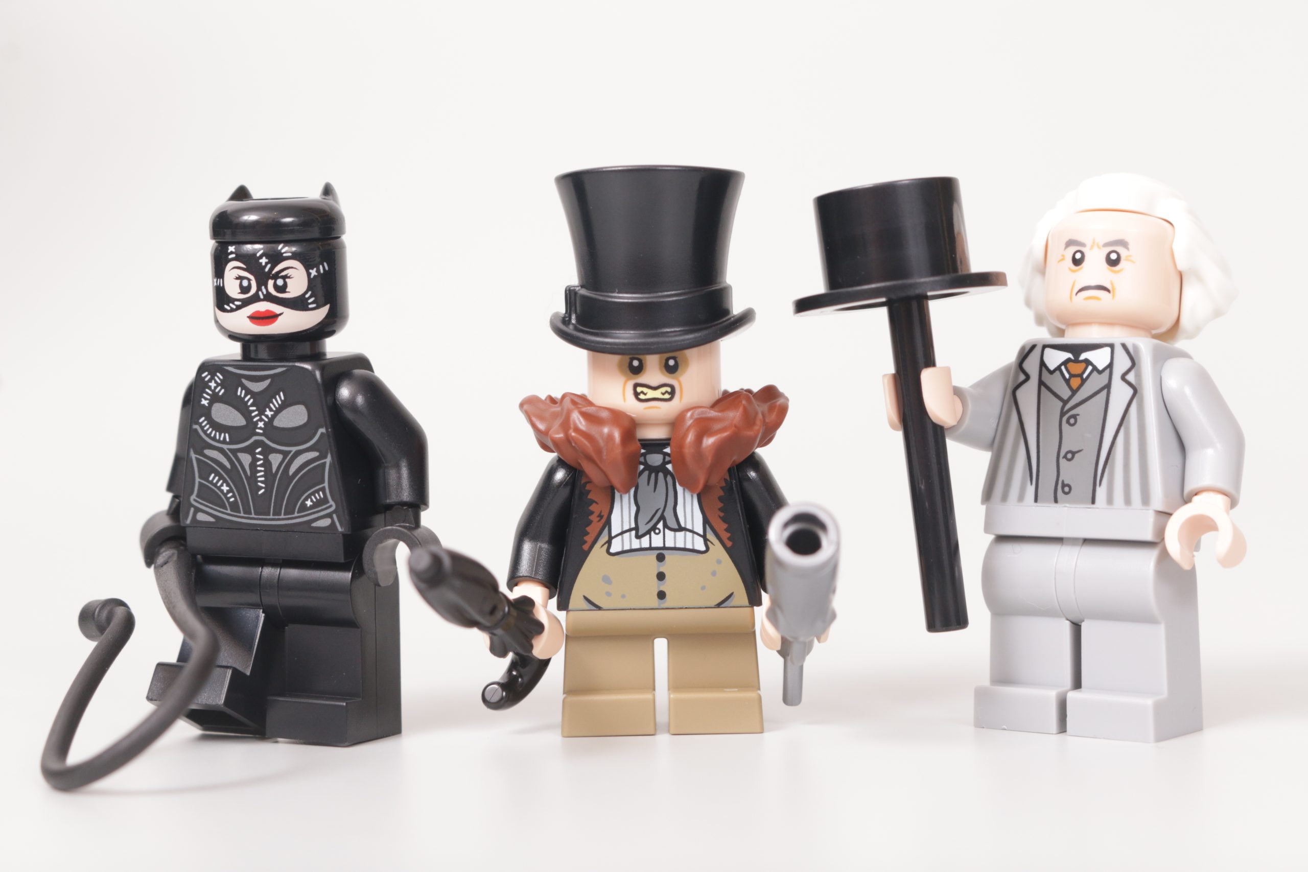 LEGO Batman 76252 Batcave – Shadow Box review 74 scaled