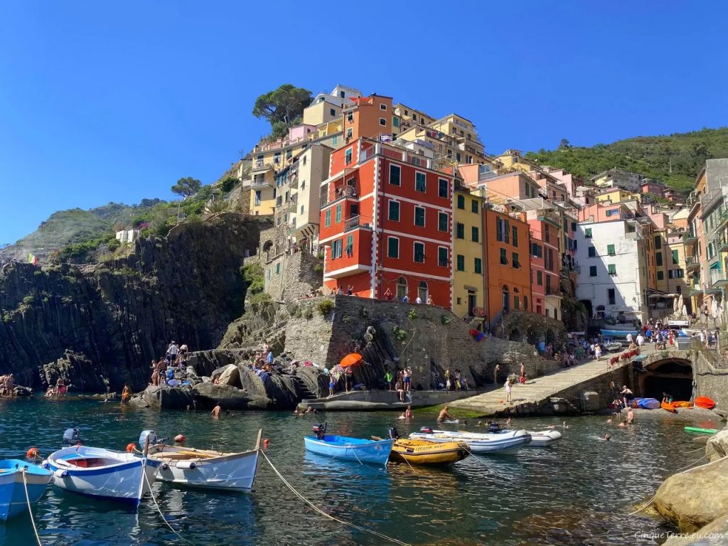 riomaggiore cinque terre  1024x768