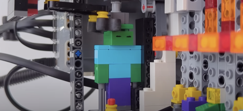 LEGO Minecraft Zombie Spawner 2 1024x468