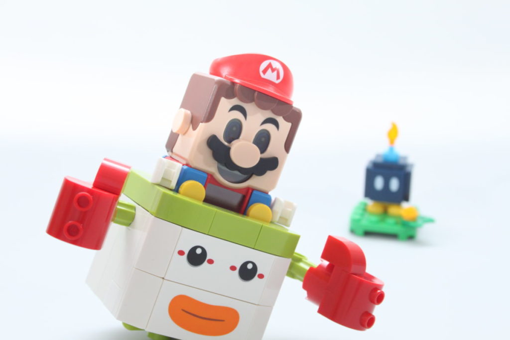 LEGO Super Mario 71396 review 1 1024x683