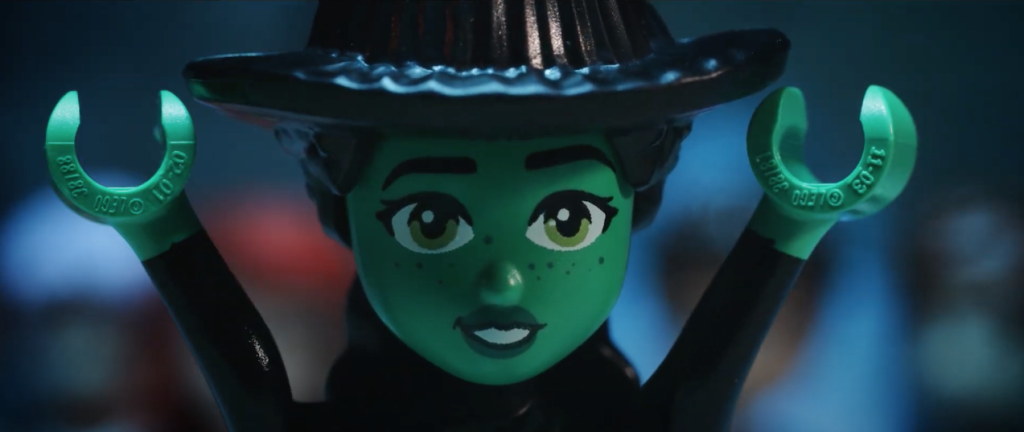 LEGO Wicked Brickified trailer 6 1024x432