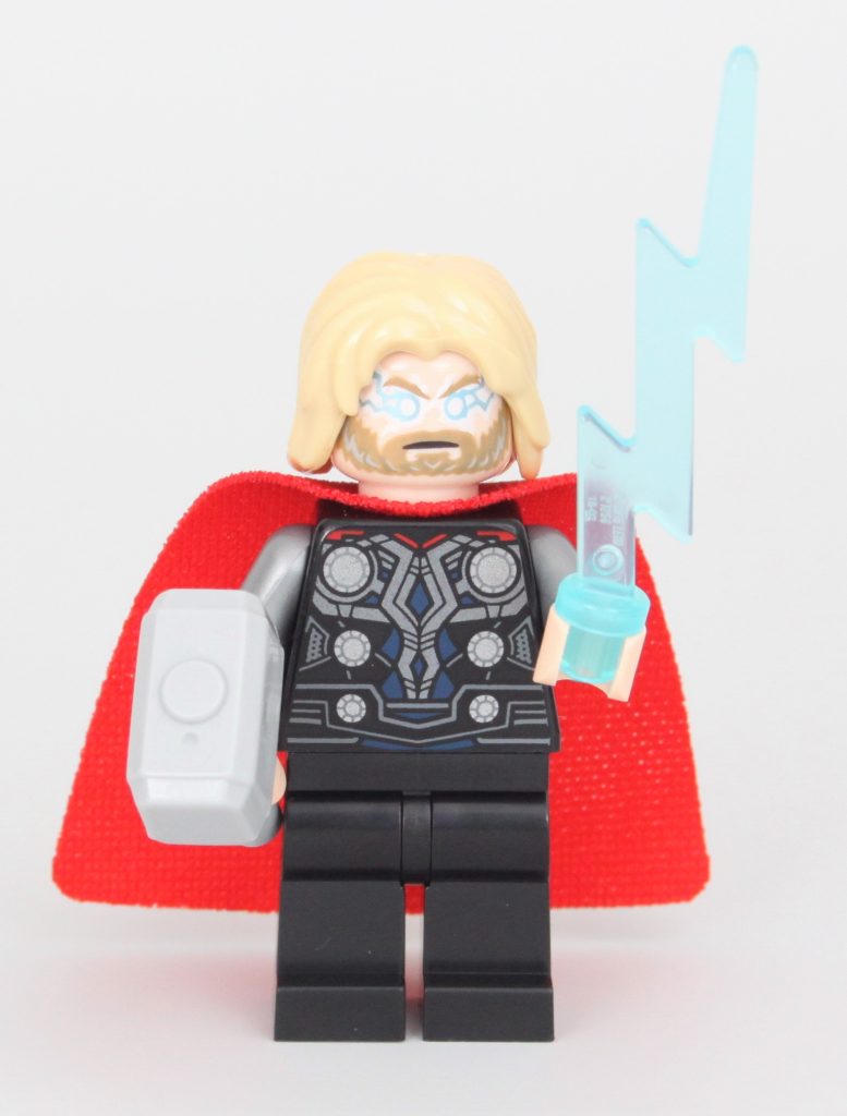 LEGO Marvel 76248 The Avengers Quinjet review 53 777x1024