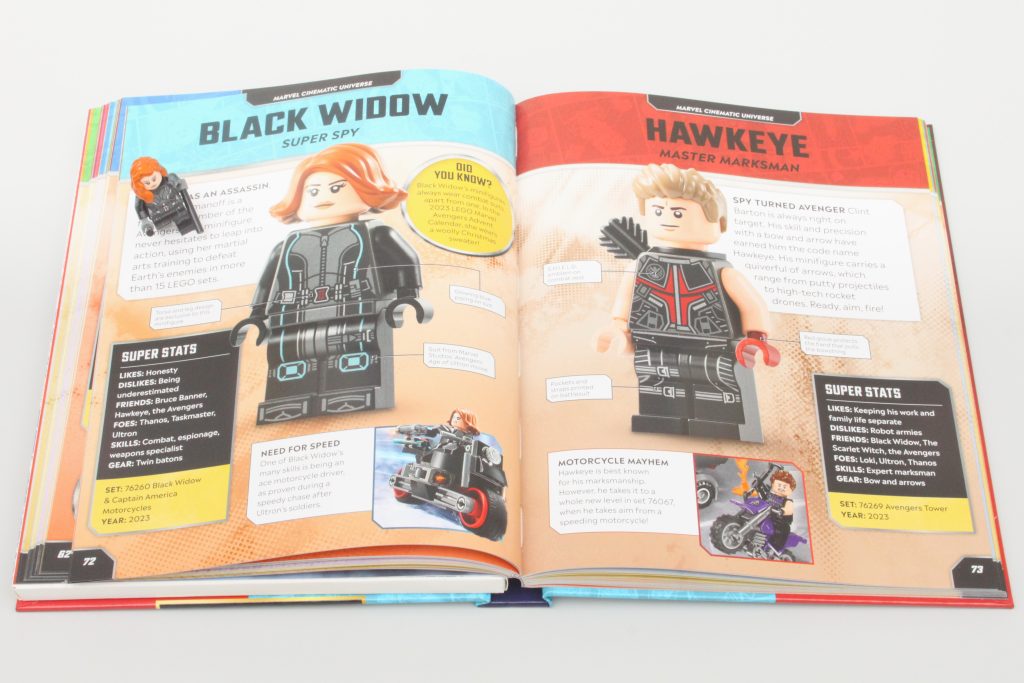 lego marvel character encyclopedia 2024 review 9 1024x683