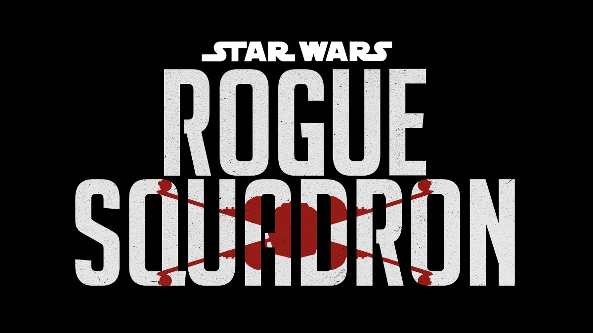 Disney pulls the only scheduled Star Wars movie, Rogue Squadron