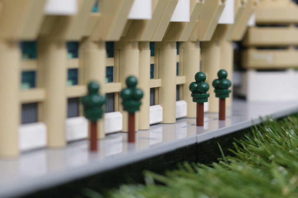 LEGO Creator Expert 10299 Real Madrid – Santiago Bernabeu Stadium review 6 1024x683